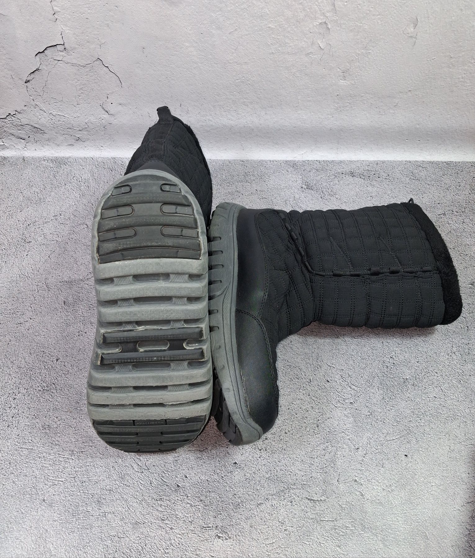 Ботинки Karrimor Thinsulate треккинговые кроссовки женские
