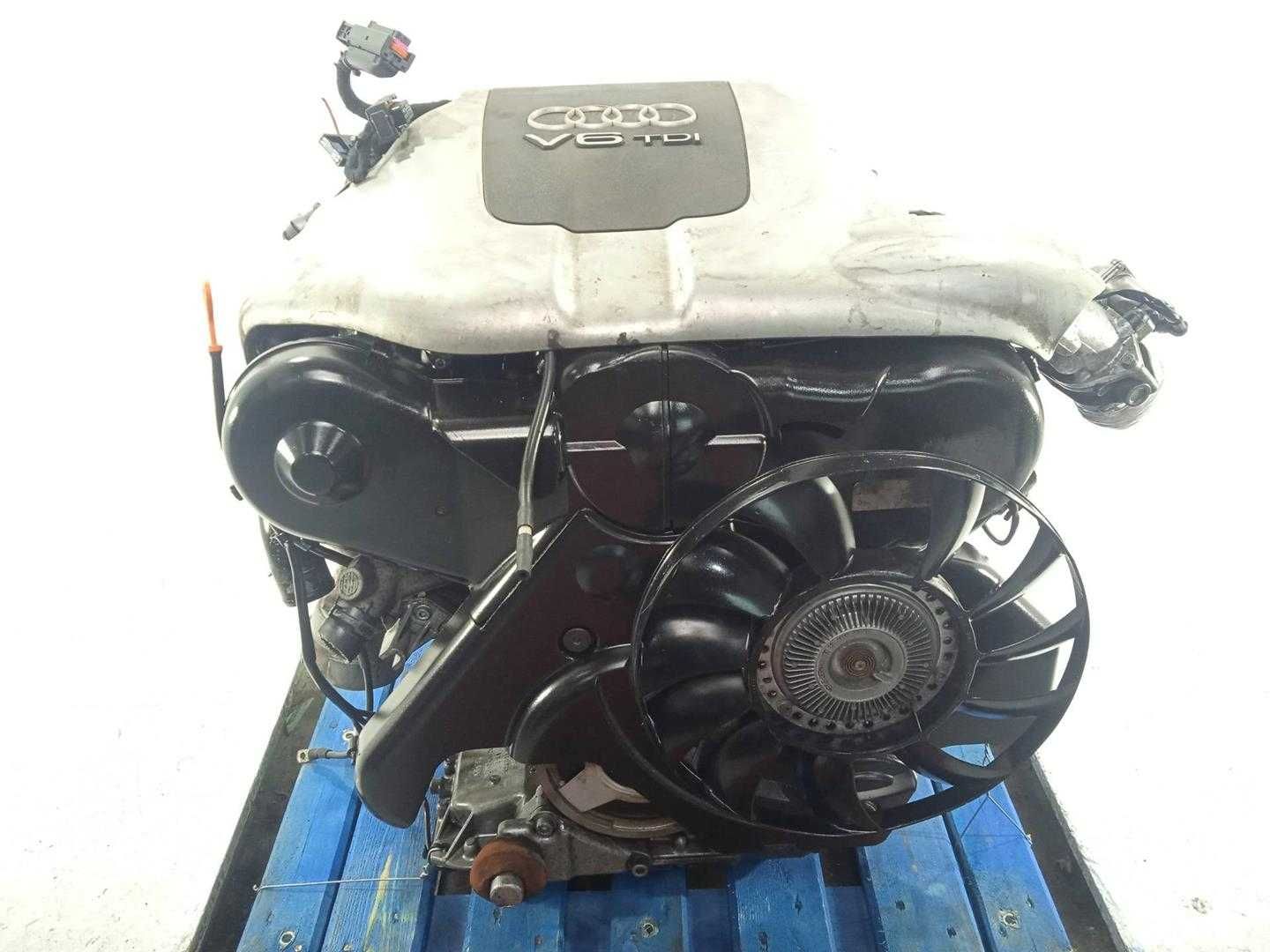 Motor AUDI A6 2.5 TDI 163 CV    BDG