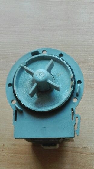 Pralka Elektrolux
