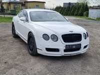 Bentley Continental GT Bentley Mansory GT63 okazja zamiana