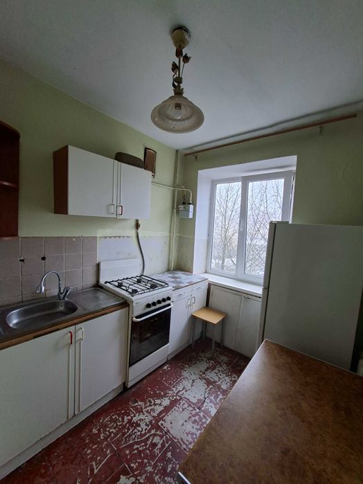 Оренда однокімнатної квартири,вул.Довженка,16.