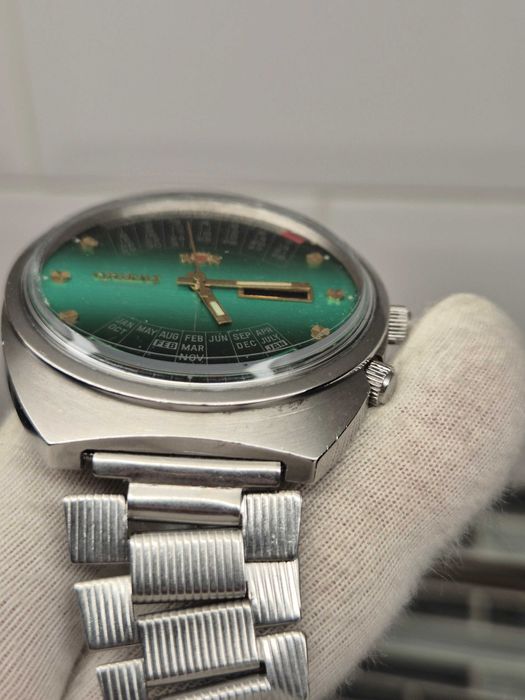 Zegarek *Orient* królewski automat