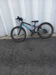 Bicicleta DEED roda 20