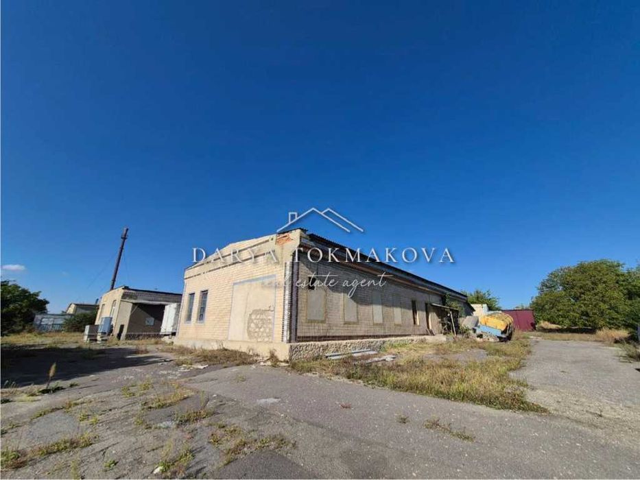 Продаж Піщанський молокозавод Без%