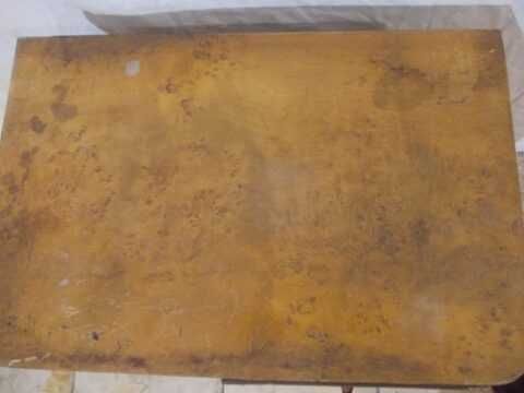 Stara szafka nocna PRL vintage nakastlik lata 50-60