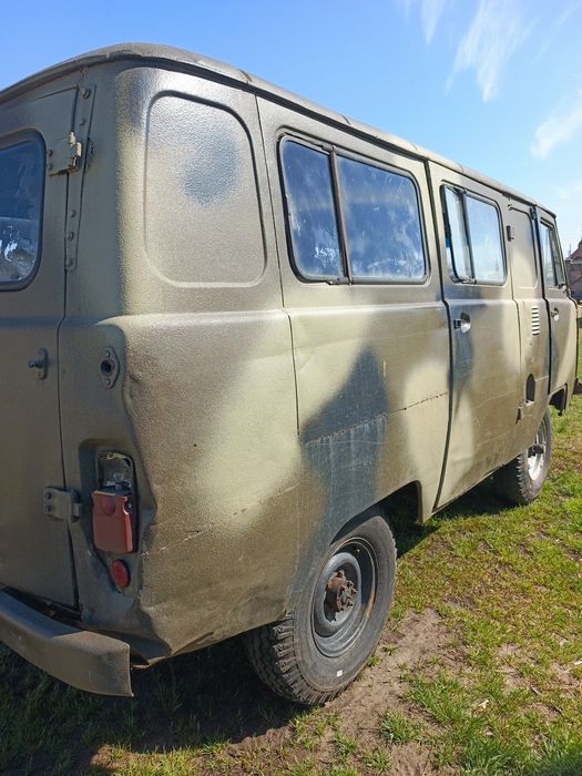 Продам теблятку ваз