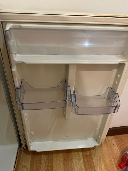 Frigorífico de acampamento