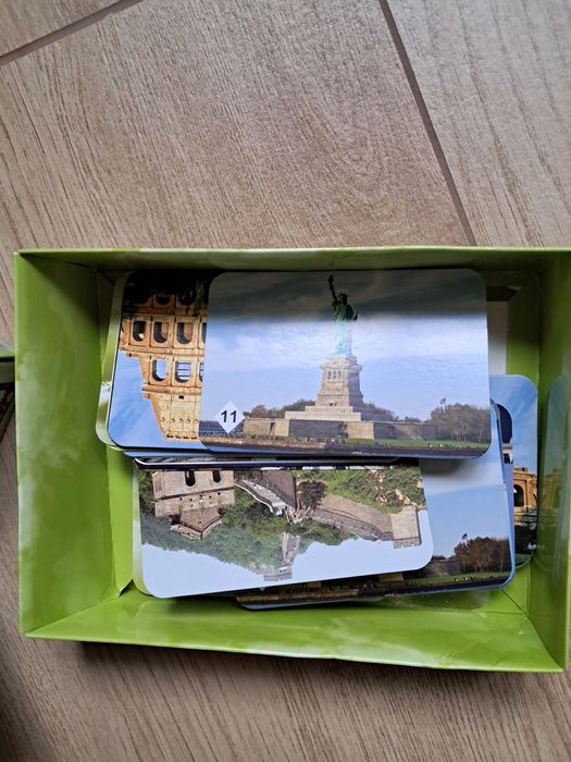 Віддам настільні ігри