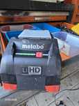 Metabo nowy akumulator LiHD5.5Ah18V