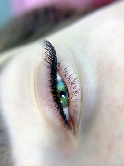 Наращивание ресниц! (ВДНХ)