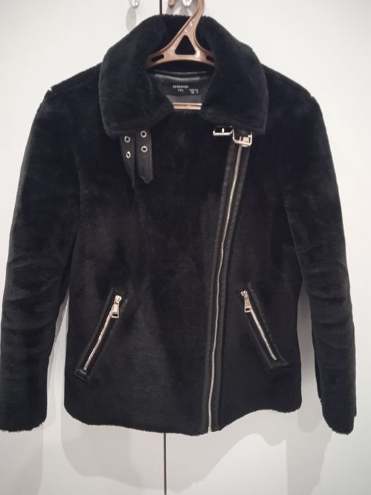 Дублянка жіноча.