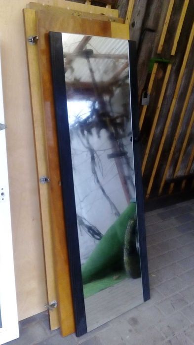 Lustra na ścianę z demontażu różne