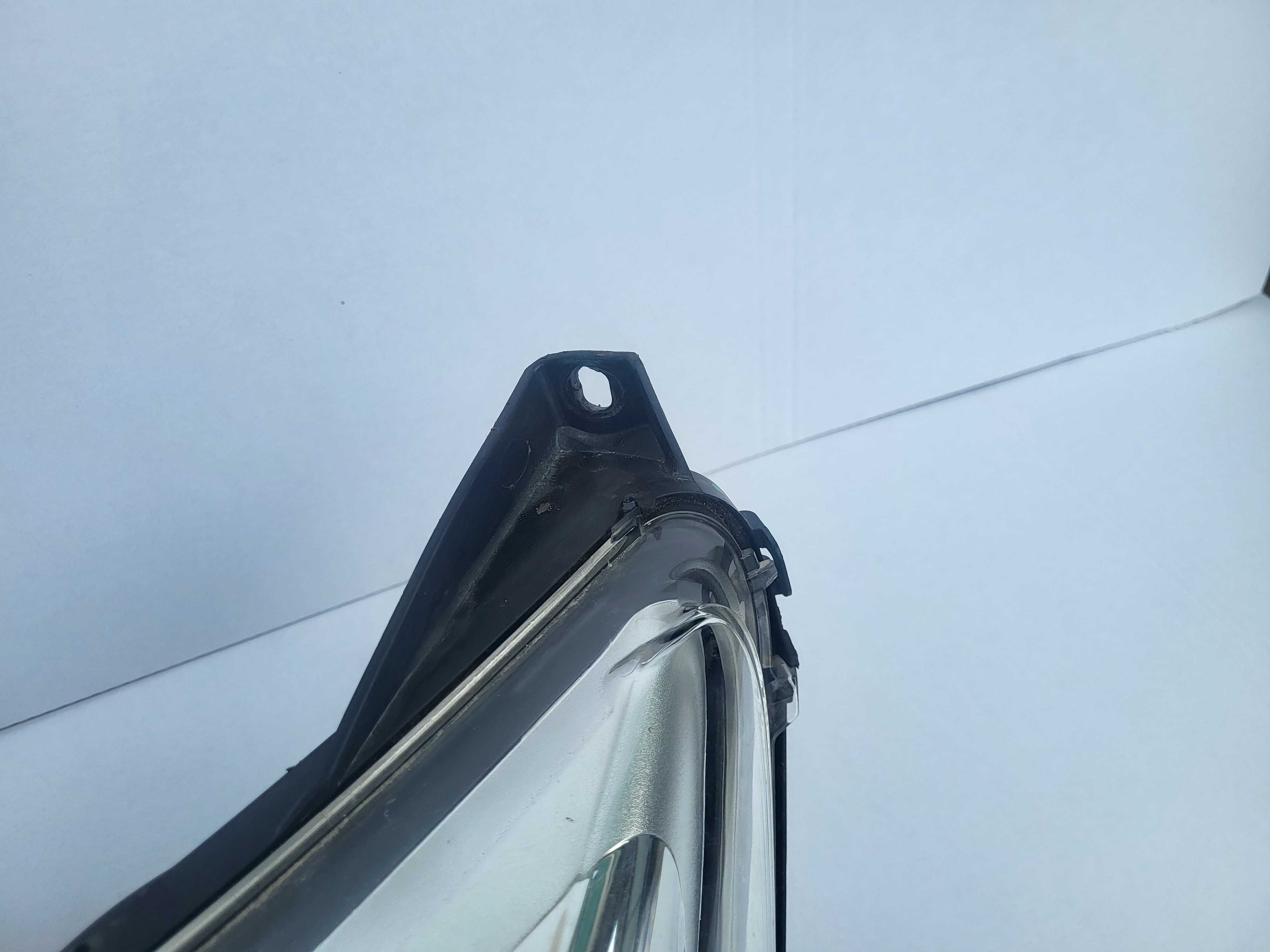 Lampa Fiat Ducato Citroen Jumper Boxer III 3 Lift lewy przód