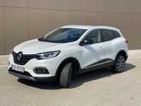 Renault Kadjar Renault Kadjar 1.3TCe Bose