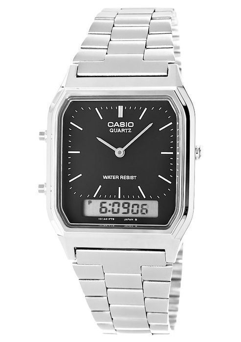 Zegarek Męski CASIO AQ-230A-1DMQYES