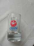 Gilde kieliszek szkło ręcznie dmuchane 6szt 60ml