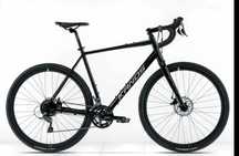 Rower gravel 28 KANDS Toro Claris ramy 53 HIT!!!