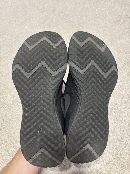 NIKE Revolution 5, бігові кроссівки Найк, кроссовки 44 размер