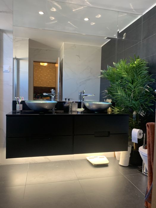 Remodelação geral de casas de banho