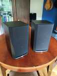Bowers and wilkins dm 302 b&w