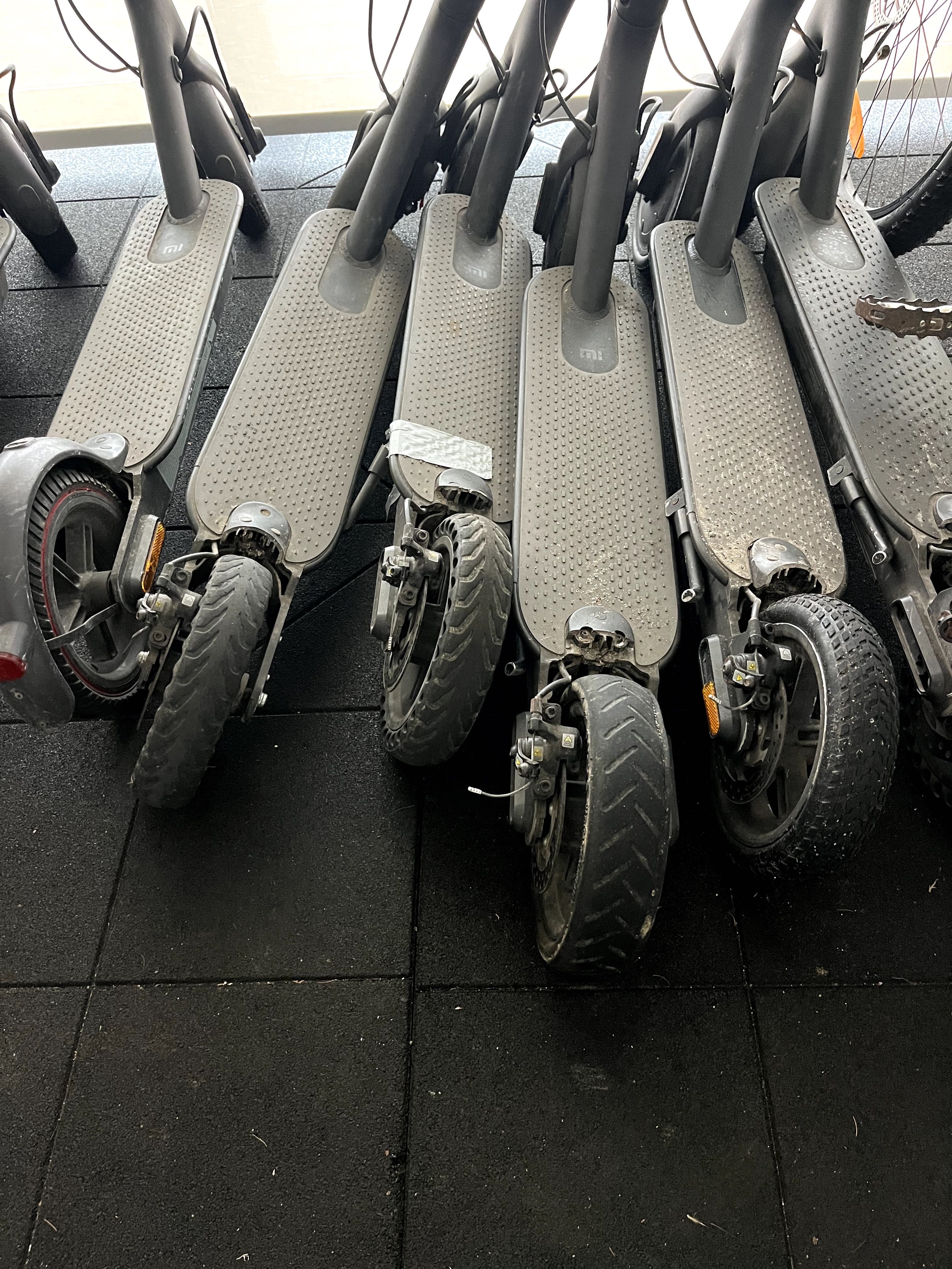 Trotinete Elétrica Xiaomi