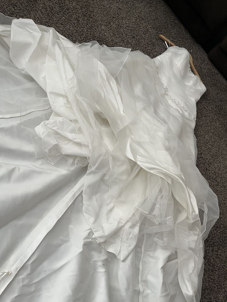 Vestido de Noiva