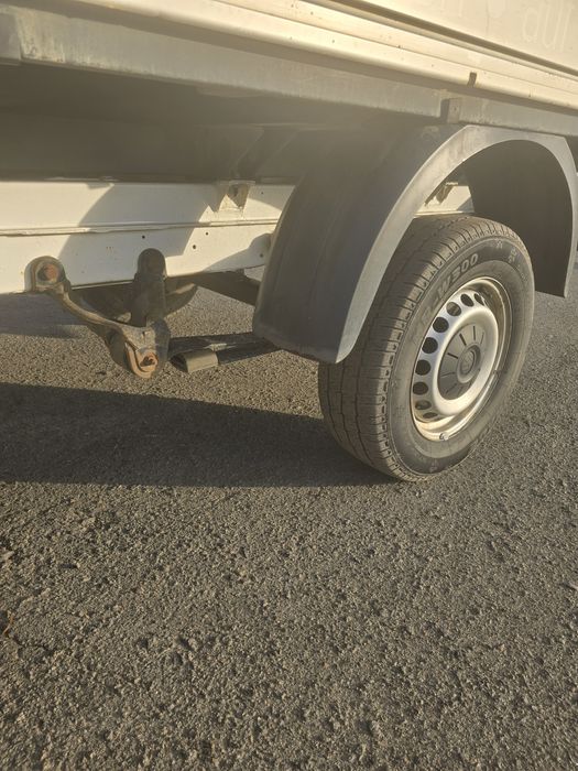 Продаж Вольцфаген крафтер 2020р