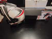 Capacete Schuberth C3 Pro