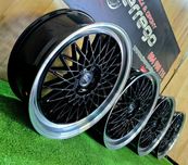NOWE ALUFELGI AUDI 20x5x112 - A3,A4,A6,A7,Q2,Q4,TT