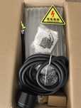 WallBox EV 7.6KW 5metros Type2+ disjuntor WiFi 65A