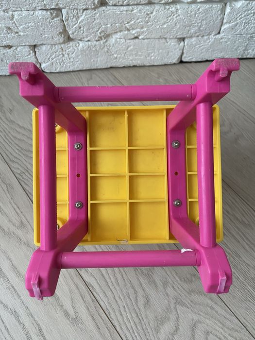 Крісло іграшкове