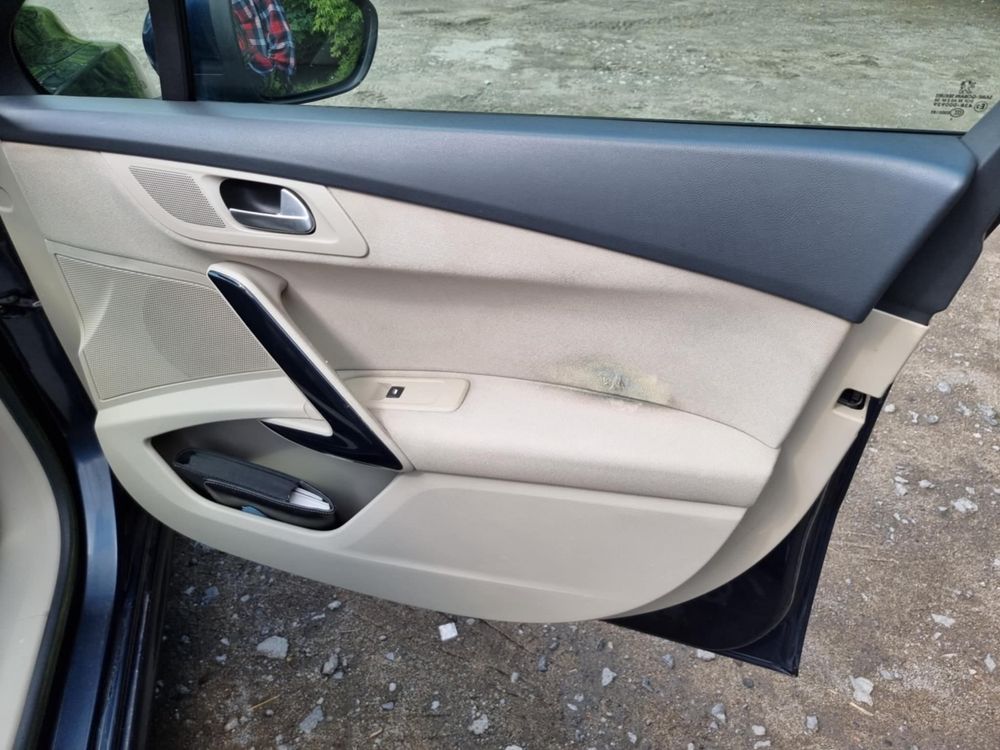 Sprzedam Peugot 508SW