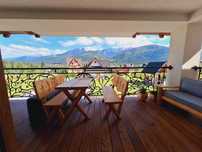 Apartament z widokiem wakacje last minute Zakopane / Kościelisko