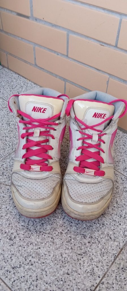 Sapatilhas Nike air force 38,5