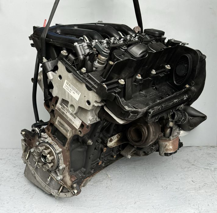 Мотор М47Т BMW 2.0 D Serie 3 E90/E91 320d/318d E60/E61 2005-2013 рік