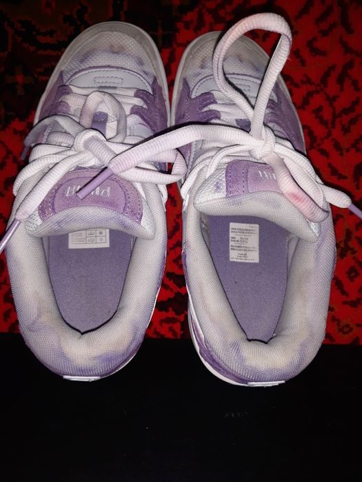 Кроссовки женские Puma 38p