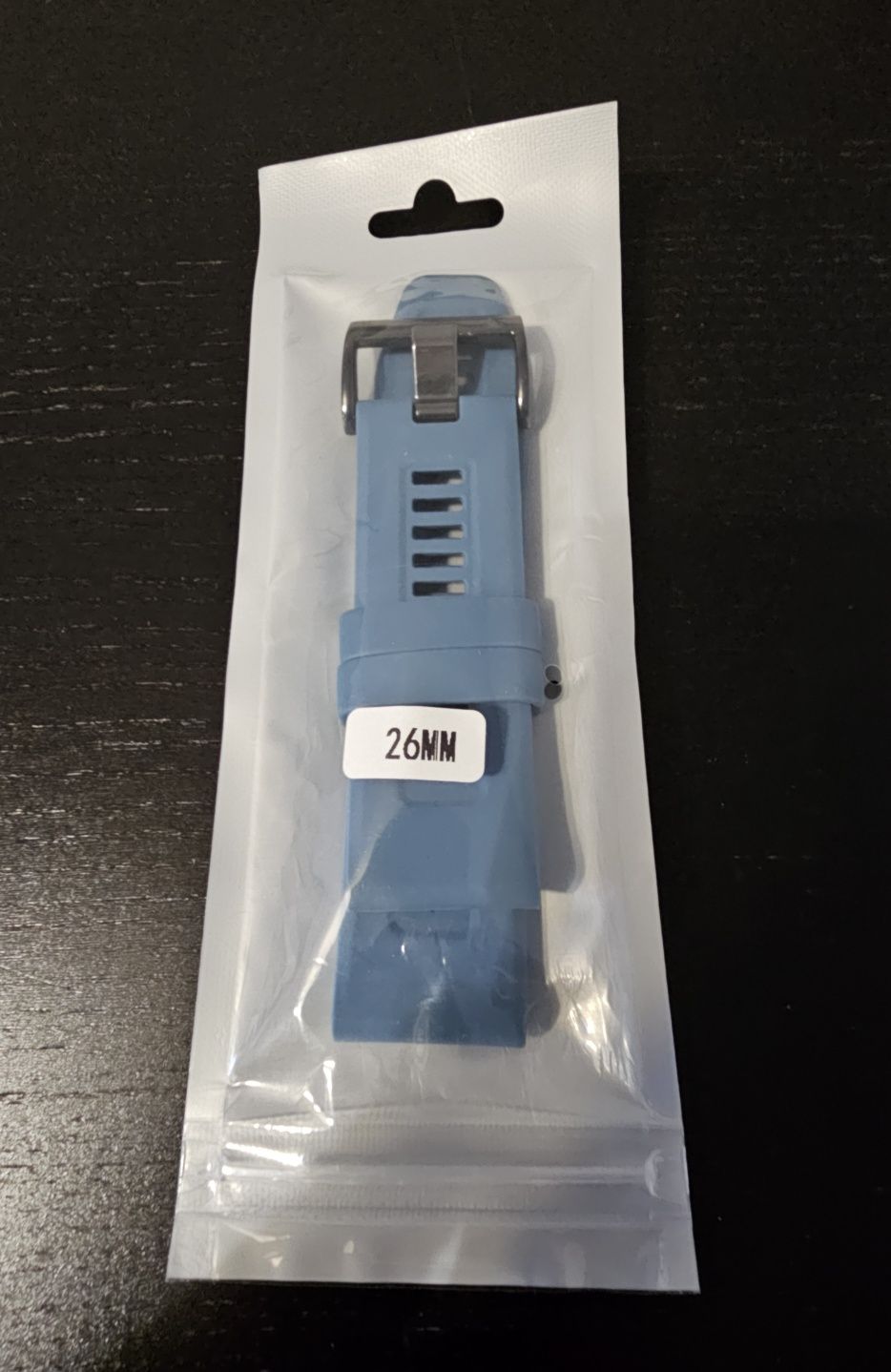 Pasek do Garmina 6/7 26mm.