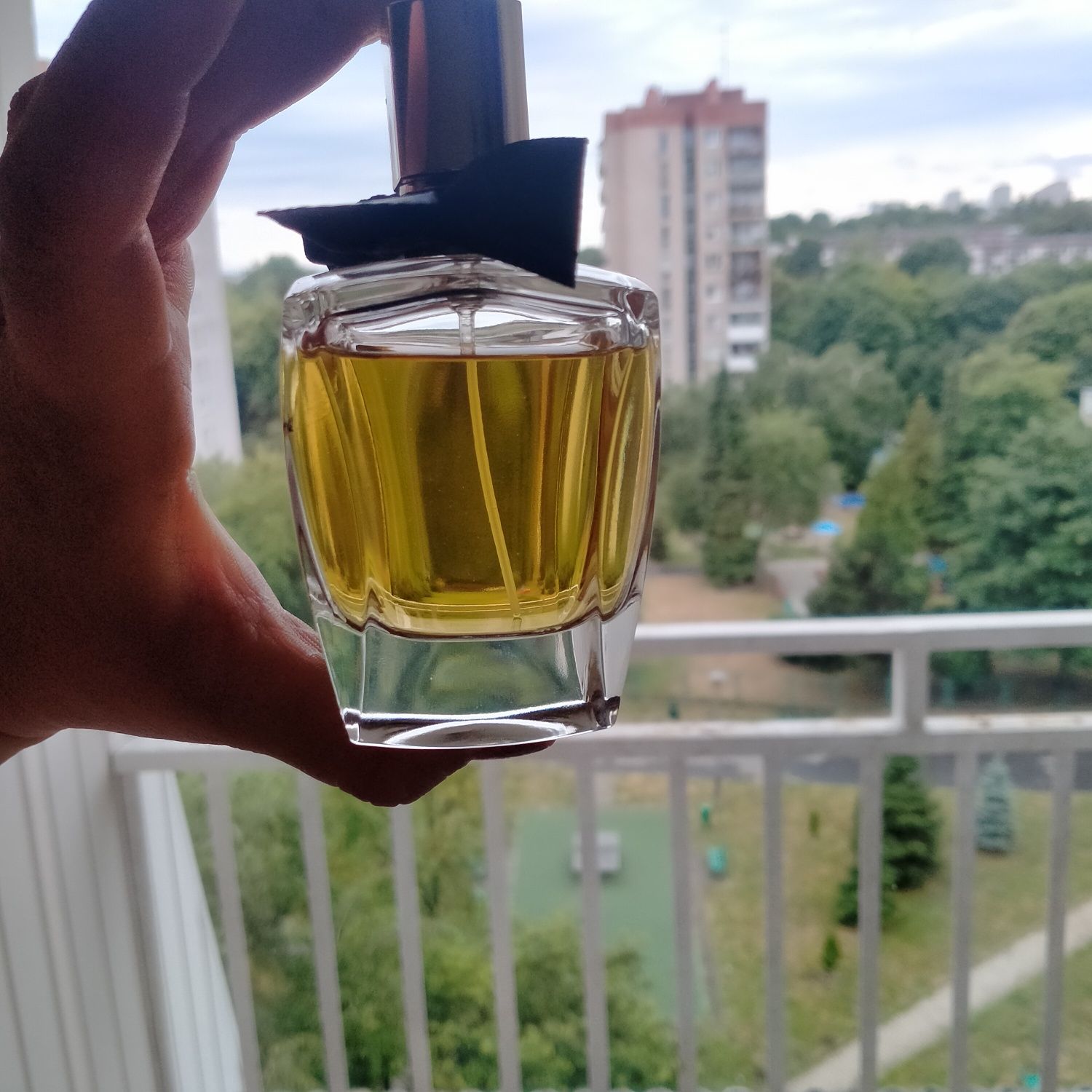 Perfumy Cabochard Gres