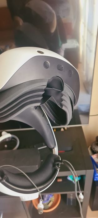 Óculos VR PlayStation 5