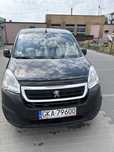 Peugeot Partner 1.6 2016r.
