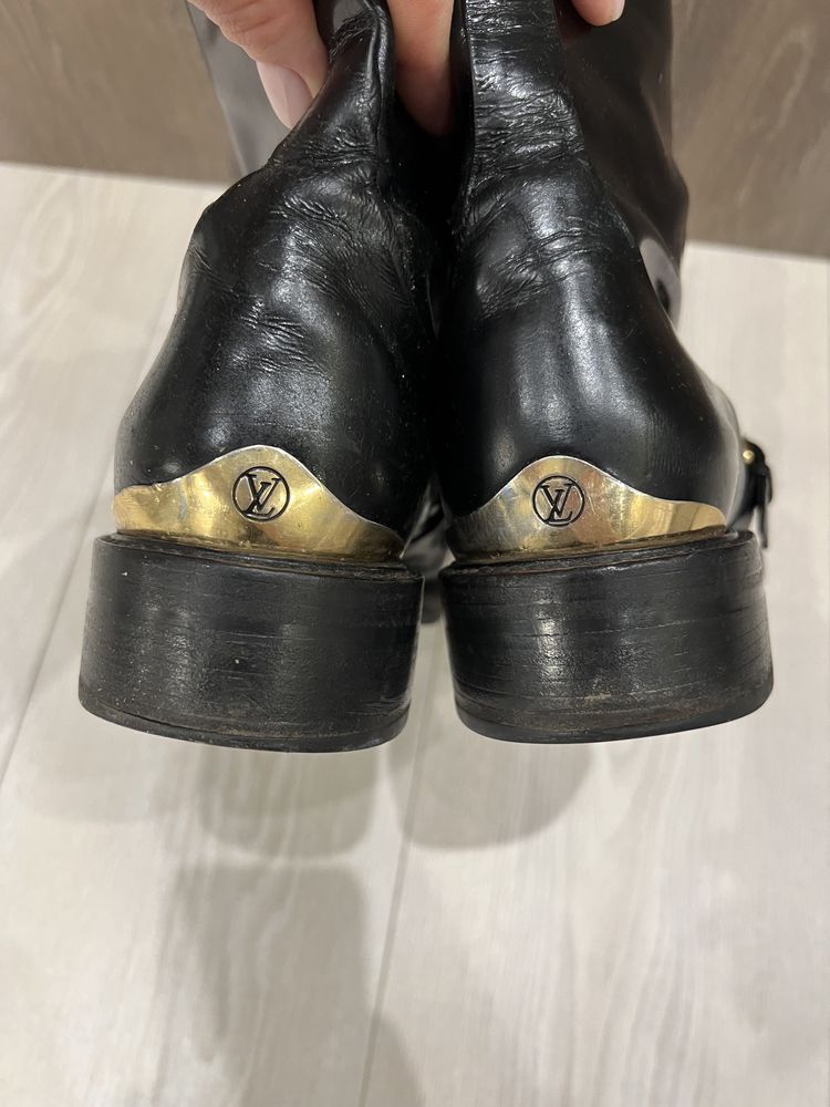 Buty Louis Vuitton oryginal 41