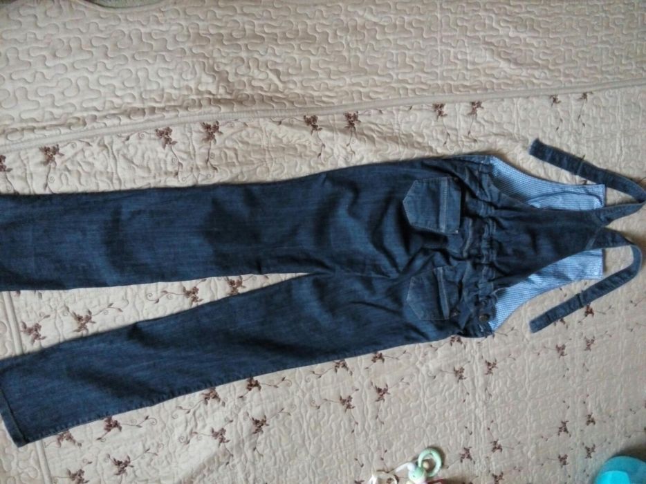 Комбинезон для беременных