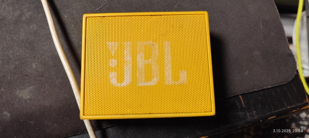 Głośnik bluetooth