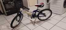 Bicicleta roda 20
