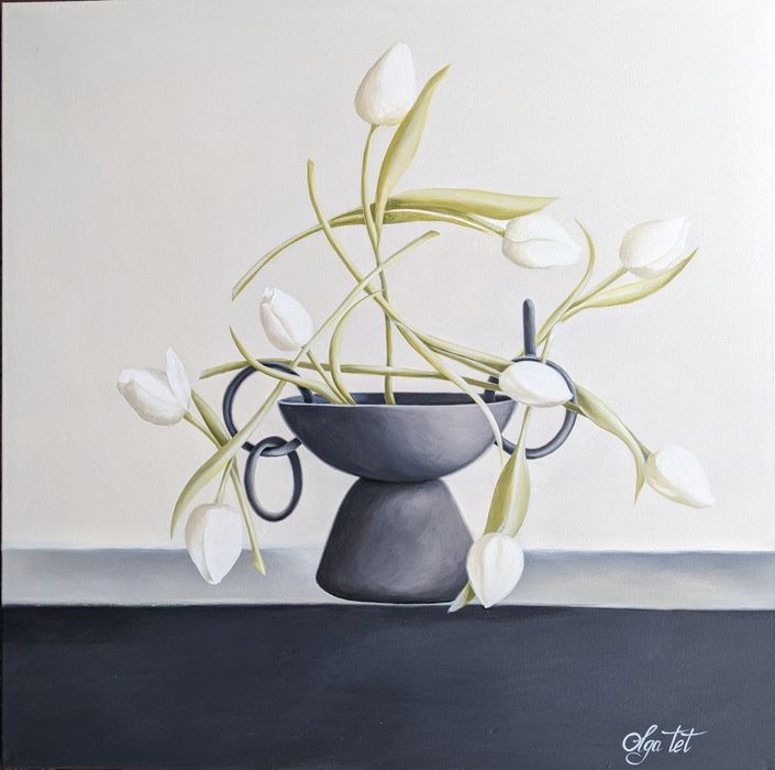 Картина 90/90 авторська