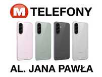 NOWY Samsung Galaxy A36 256GB Czarny Biały Różowy Miętowy
