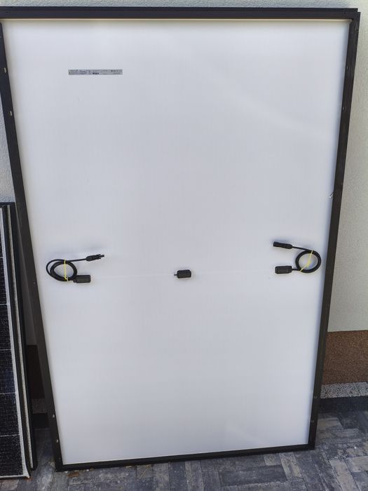 Panele fotowoltaiczne jasolar 420w