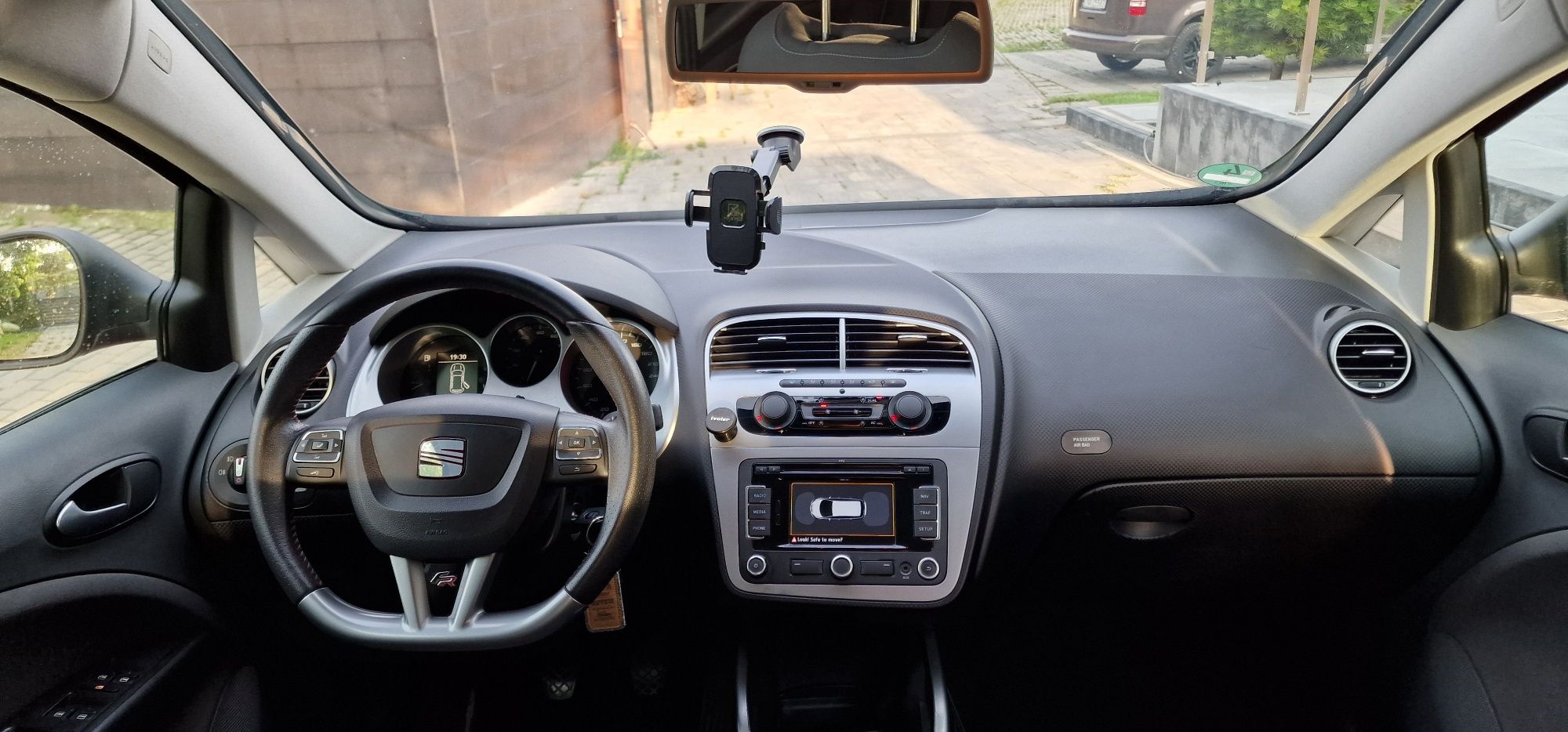 Seat Altea lift 1.4TSI