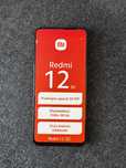 Atrapa telefonu Xiaomi Redmi 12 5g