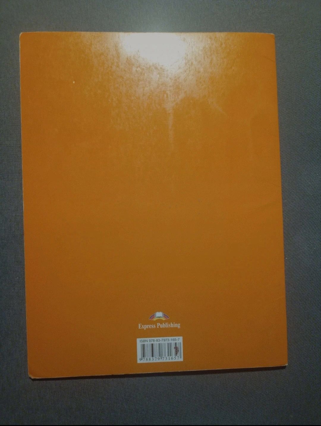 Język angielski, New Enterprise Workbook A2+ Exam Skills Practice